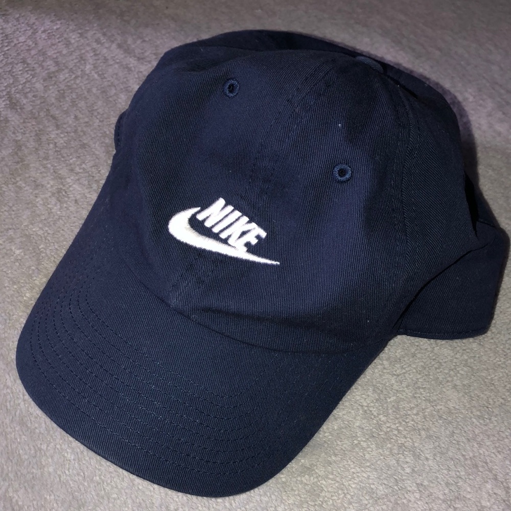Nike dad cap